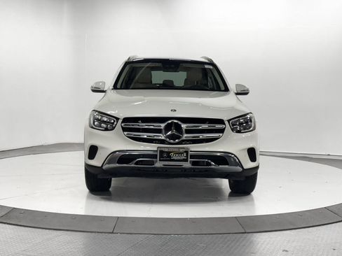 Certified 2022 Mercedes-Benz GLC 300 4MATIC image 2
