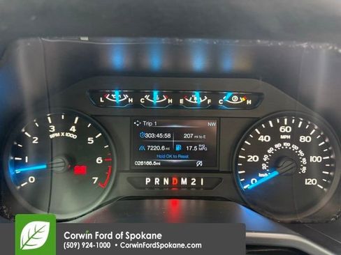 Used 2017 Ford F150 XL w/ Equipment Group 101A Mid image 24