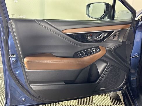 Used 2020 Subaru Outback Touring XT image 10