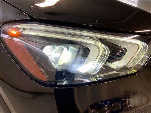 Used 2023 Mercedes-Benz GLE 350 4MATIC image 27