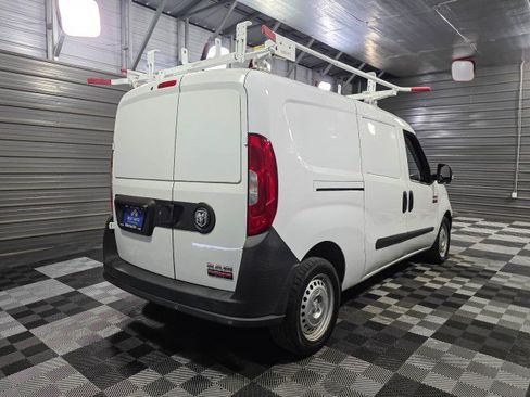 Used 2020 RAM ProMaster City Tradesman FWD image 5