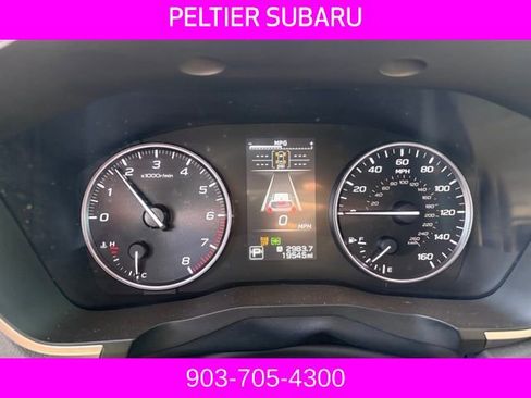 Used 2024 Subaru Ascent Limited image 9