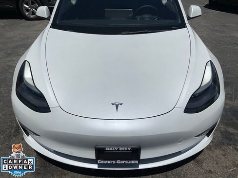 Used 2022 Tesla Model 3 Performance AWD/4WD image 96