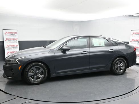 Used 2023 Kia K5 LXS image 5