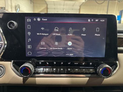 New 2026 GMC Canyon Denali image 31