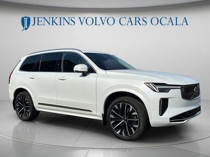 New 2026 Volvo XC90 T8 Ultra w/ Protection Package Premier