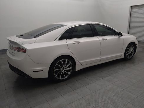 Used 2019 Lincoln MKZ Reserve w/ Reserve Plus Package AWD/4WD image 10