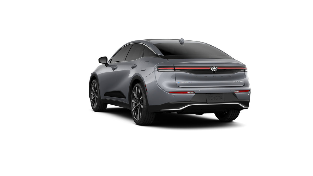 New 2026 Toyota Crown Platinum AWD/4WD image 29