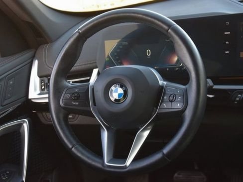 Used 2025 BMW X1 xDrive28i image 20