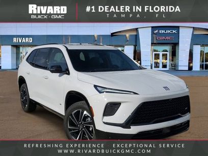 New 2026 Buick Enclave Sport Touring w/ Power Package