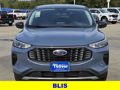 New 2026 Ford Escape Active image 3