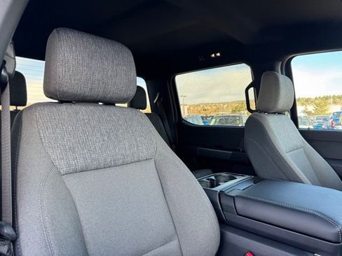 New 2026 Ford F150 XLT image 21