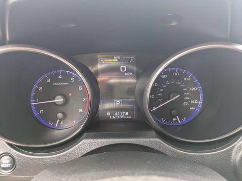 Used 2018 Subaru Outback 2.5i Touring w/ Popular Package #3 AWD/4WD image 34