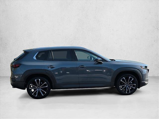 Used 2025 MAZDA CX-50 AWD 2.5 S w/ Premium Plus Pkg image 5