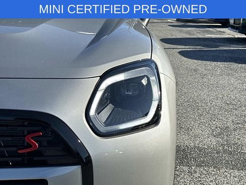 Used 2026 MINI Cooper Countryman S w/ Comfort Package Max AWD/4WD image 9