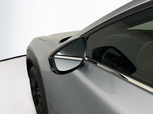 Used 2021 MAZDA CX-30 AWD 2.5 Turbo S image 16