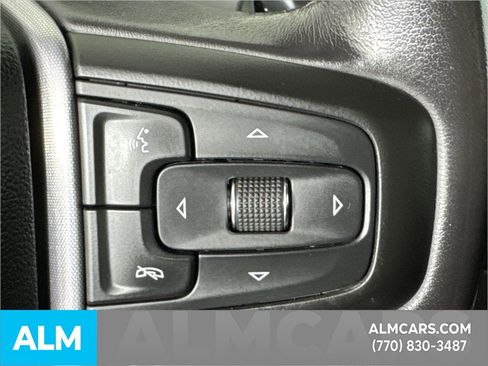 Used 2023 GMC Sierra 1500 Elevation image 29