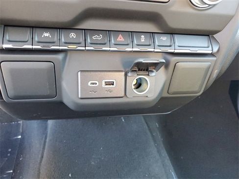 New 2026 GMC Sierra 1500 Pro w/ Graphite Edition image 24