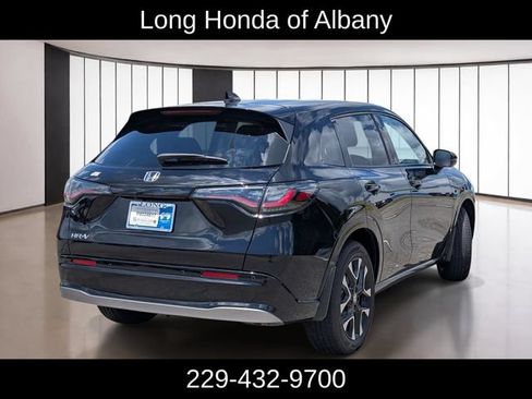 Used 2027 Honda HR-V EX-L image 6