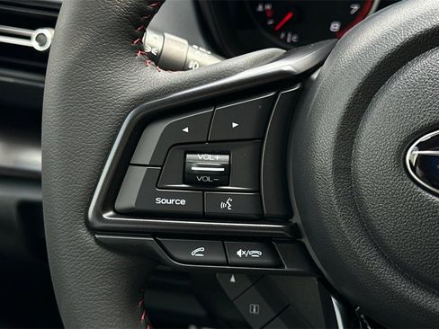 New 2025 Subaru WRX Premium image 28