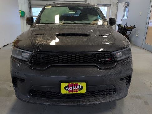 New 2026 Dodge Durango GT image 8