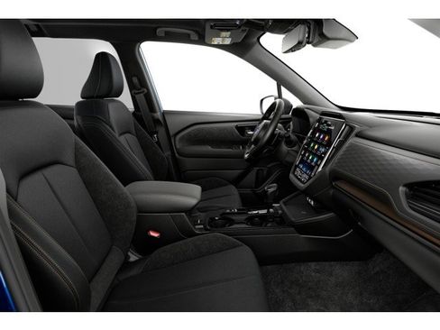 New 2026 Subaru Forester Touring image 16