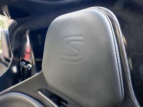 Used 2019 McLaren Senna image 65