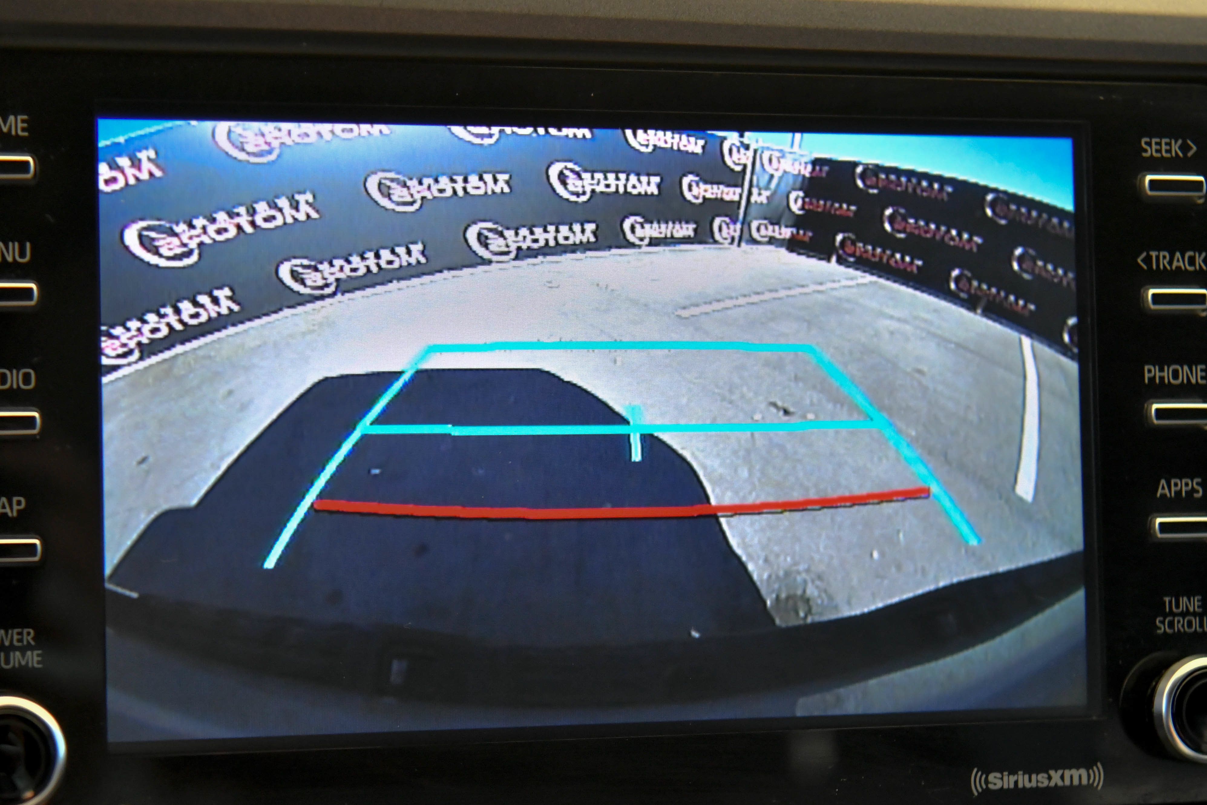 Used 2023 Toyota Tacoma TRD Off-Road RWD image 19