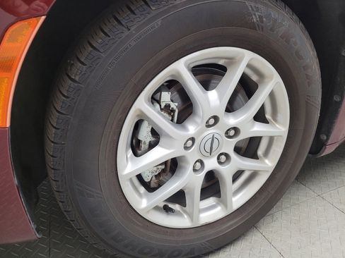 Used 2022 Chrysler Pacifica Touring-L FWD image 31