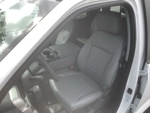 New 2024 Ford F350 XL image 12