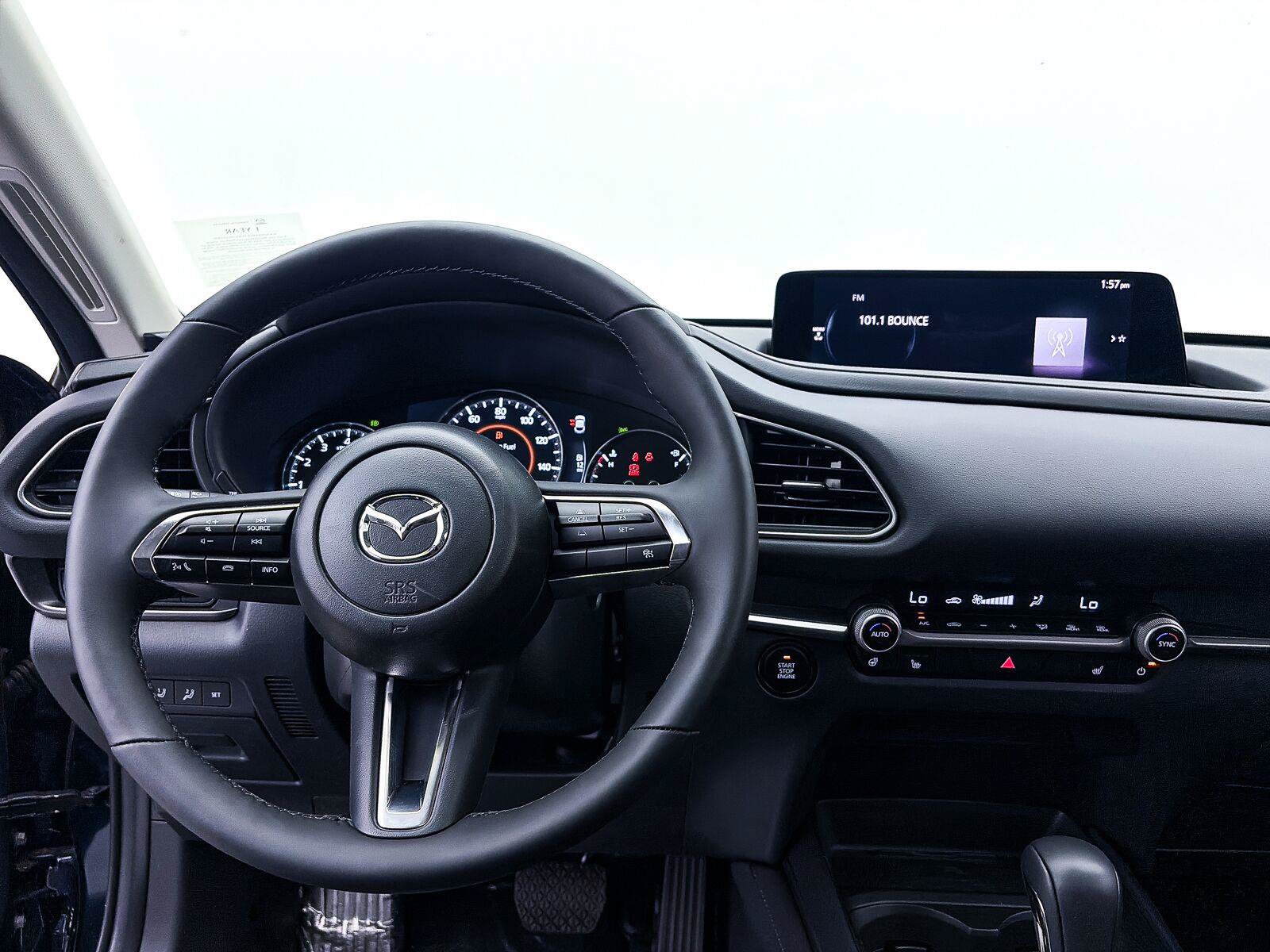 Used 2026 MAZDA CX-30 AWD 2.5 S w/ Premium Package image 21
