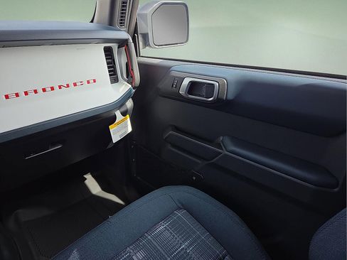 New 2026 Ford Bronco Heritage Edition image 12