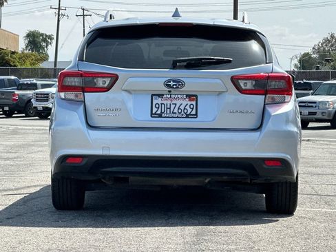 Used 2022 Subaru Impreza 2.0i Premium AWD/4WD image 4