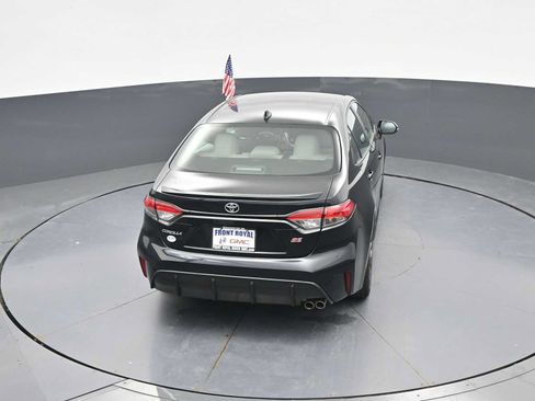 Used 2024 Toyota Corolla SE FWD image 31