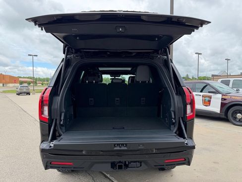 New 2026 Ford Expedition Tremor AWD/4WD image 9