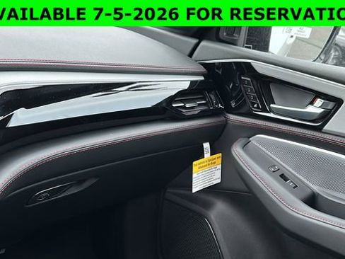 Used 2026 Acura MDX A-Spec image 23