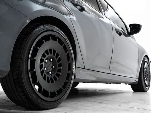 Used 2016 Ford Focus RS image 11