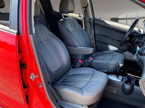 Used 2015 Chevrolet Spark LS image 26