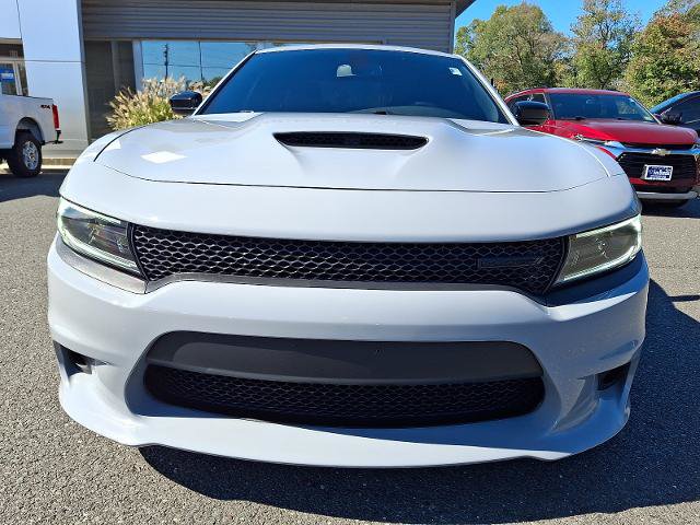 Used 2022 Dodge Charger R/T w/ Harman/Kardon Audio Group RWD image 2