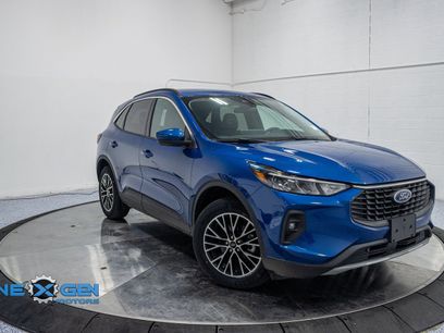 Used 2023 Ford Escape SE