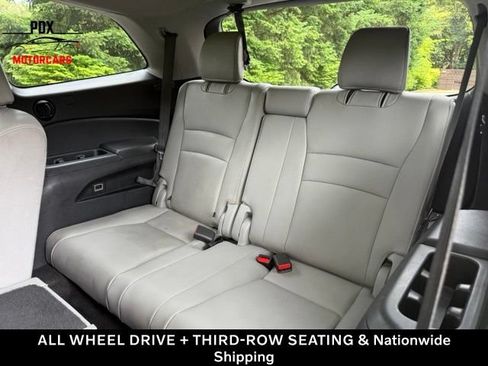 Used 2016 Honda Pilot EX-L image 24