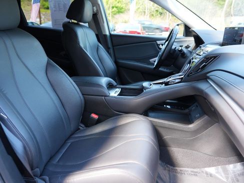 Used 2023 Acura RDX AWD image 22