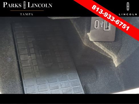 Certified 2023 Lincoln Nautilus Reserve w/ Monochromatic Package FWD image 23