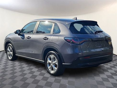 Certified 2023 Honda HR-V LX image 5