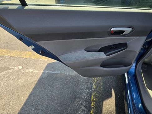 Used 2009 Honda Civic LX image 21