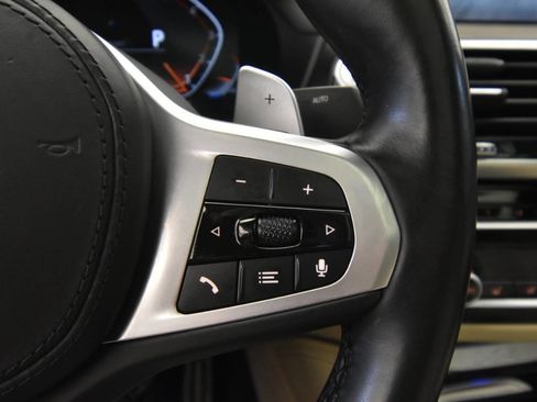 Used 2021 BMW X4 xDrive30i w/ M Sport Package image 28