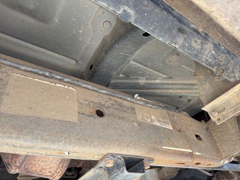 Used 2008 GMC Sierra 3500 SLT image 23