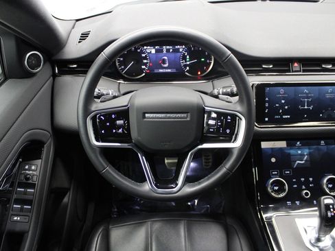 Used 2023 Land Rover Range Rover Evoque R-Dynamic S image 16