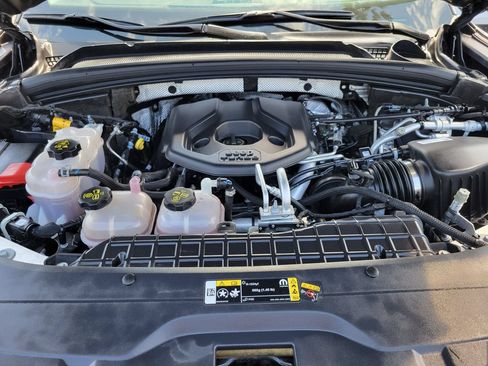 Used 2023 Jeep Grand Cherokee 4WD 4xe image 30