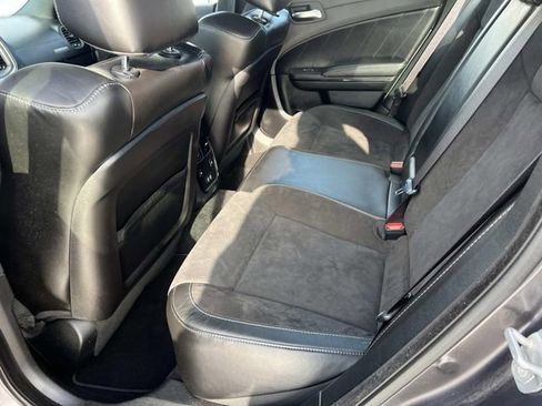 Used 2020 Dodge Charger GT w/ Plus Group image 13